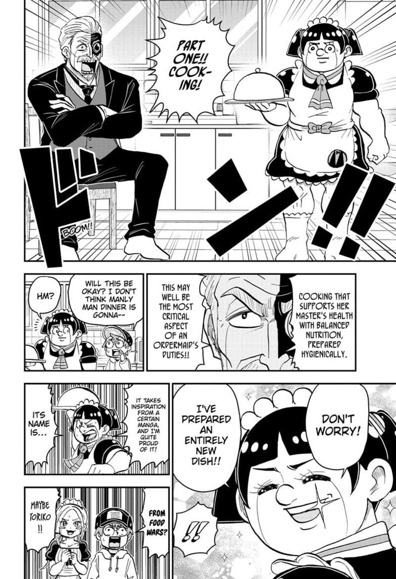 Boku To Roboko 177 8
