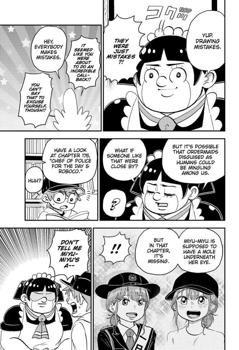 Boku To Roboko 179 11
