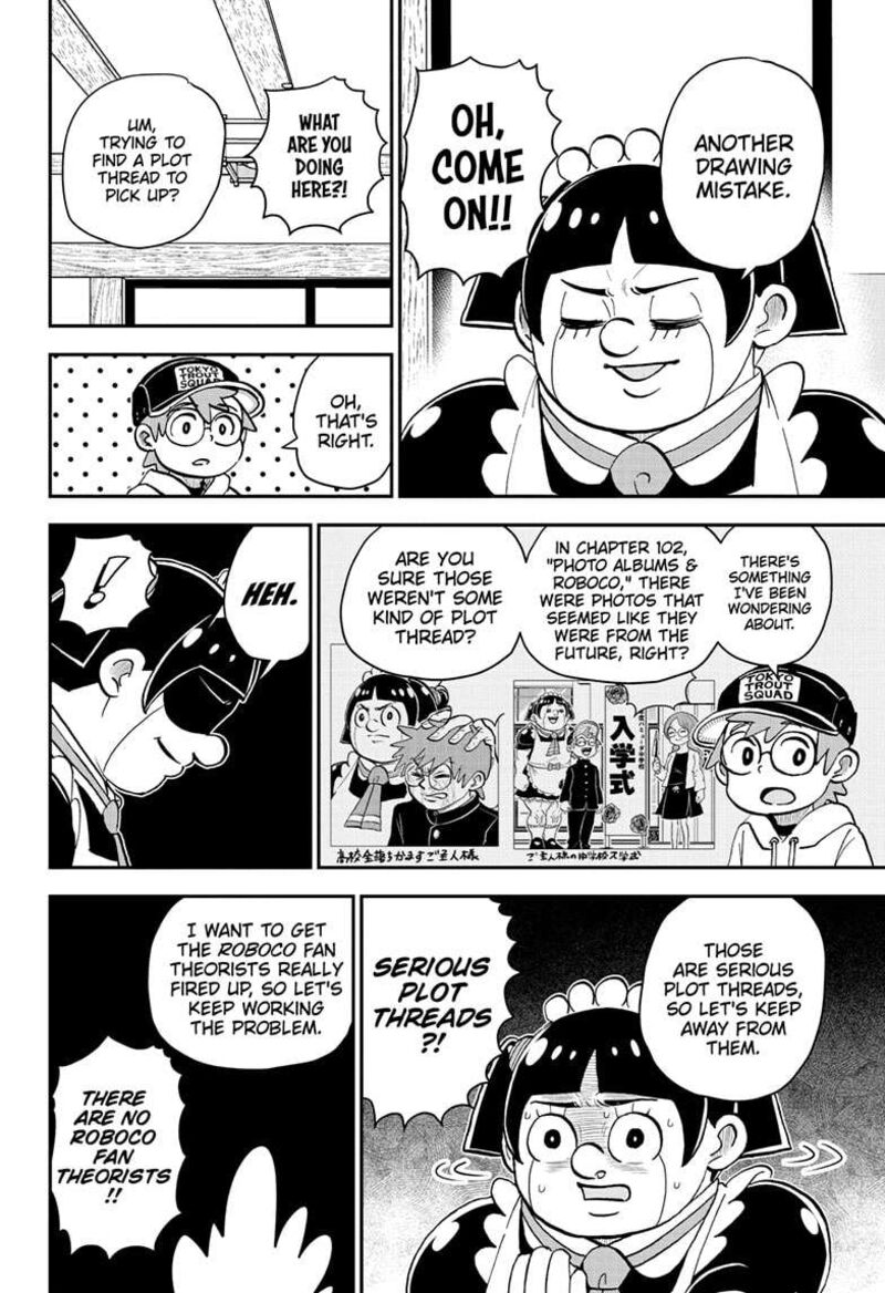 Boku To Roboko 179 12