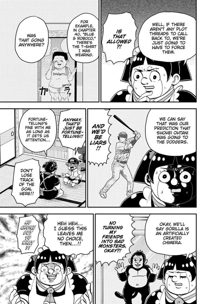 Boku To Roboko 179 13