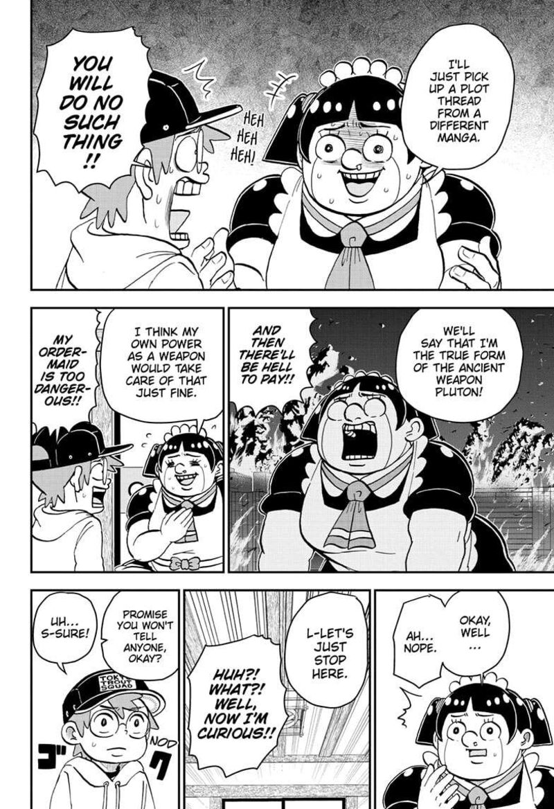 Boku To Roboko 179 14