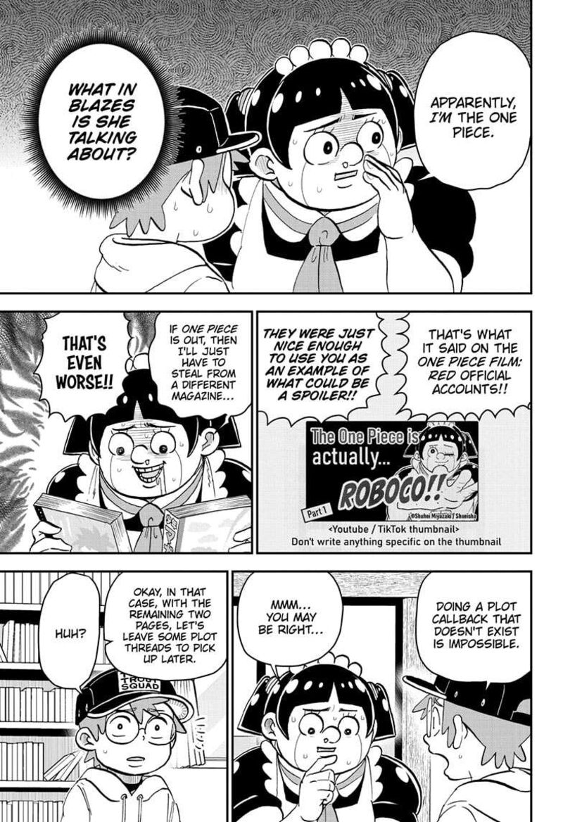 Boku To Roboko 179 15