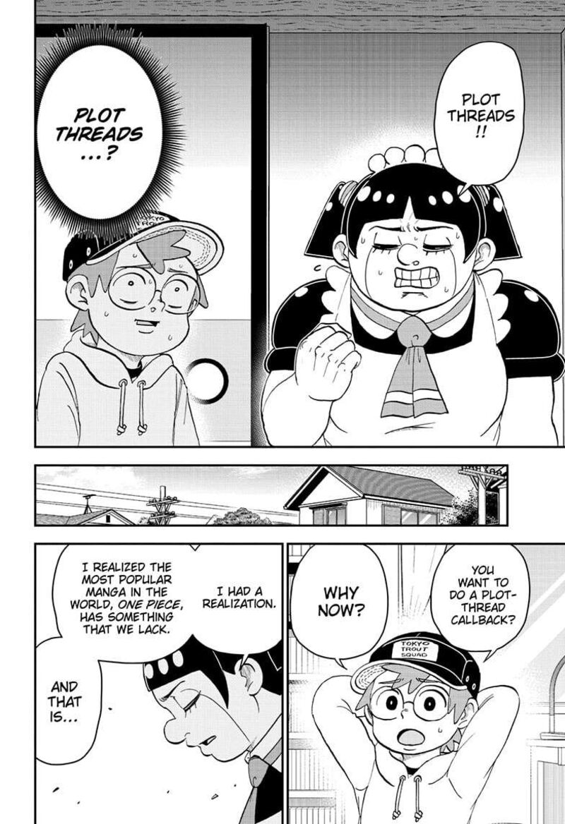 Boku To Roboko 179 4