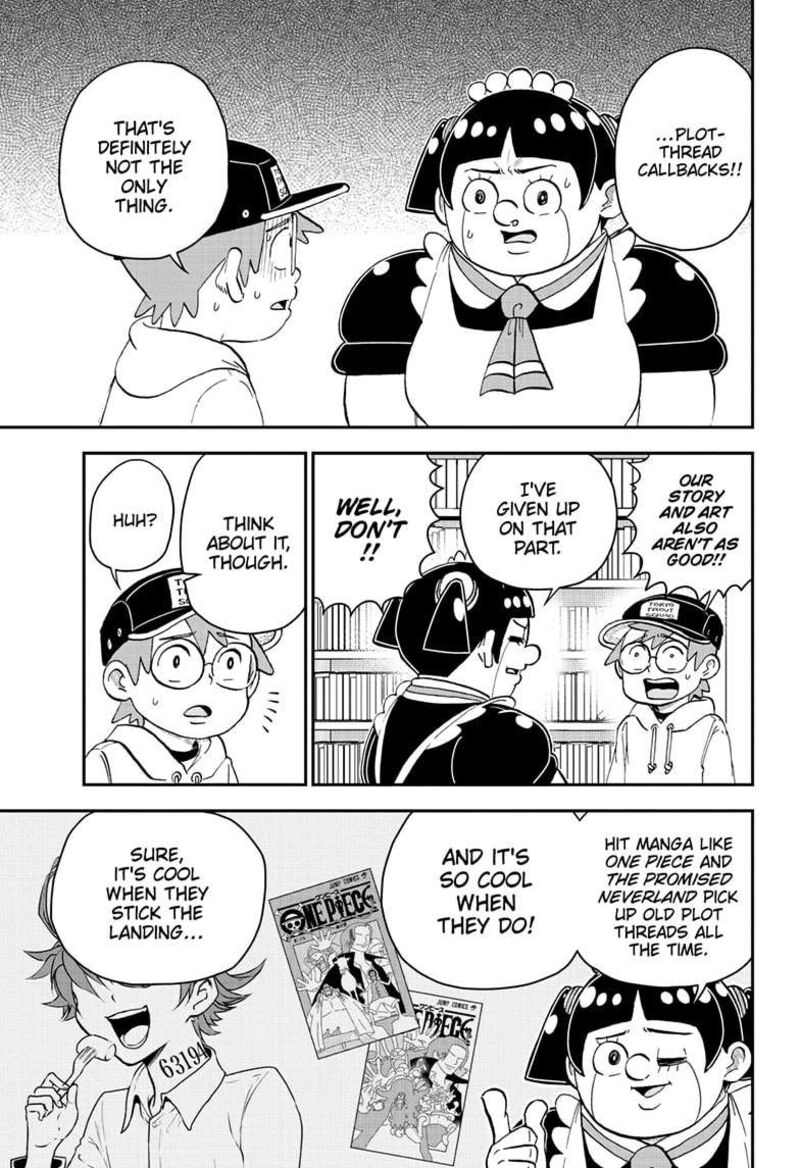 Boku To Roboko 179 5