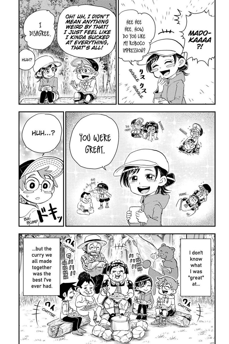 Boku To Roboko 18 15