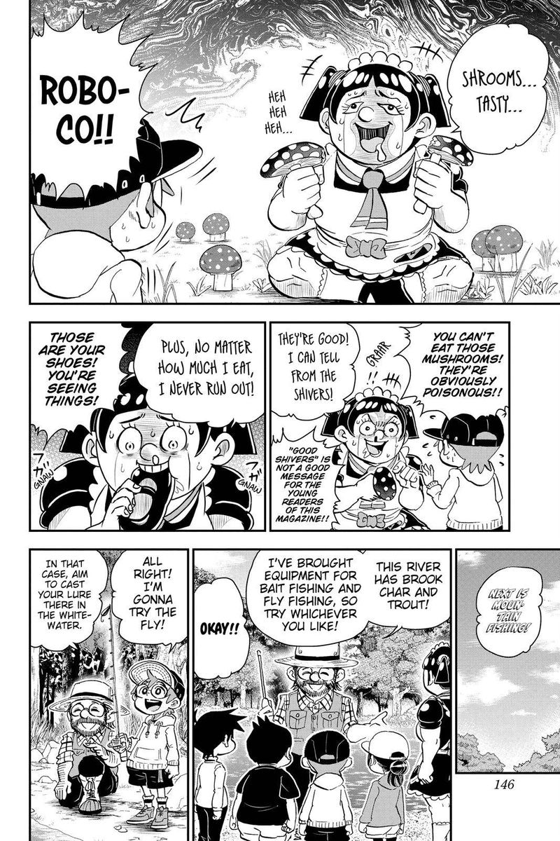 Boku To Roboko 18 8