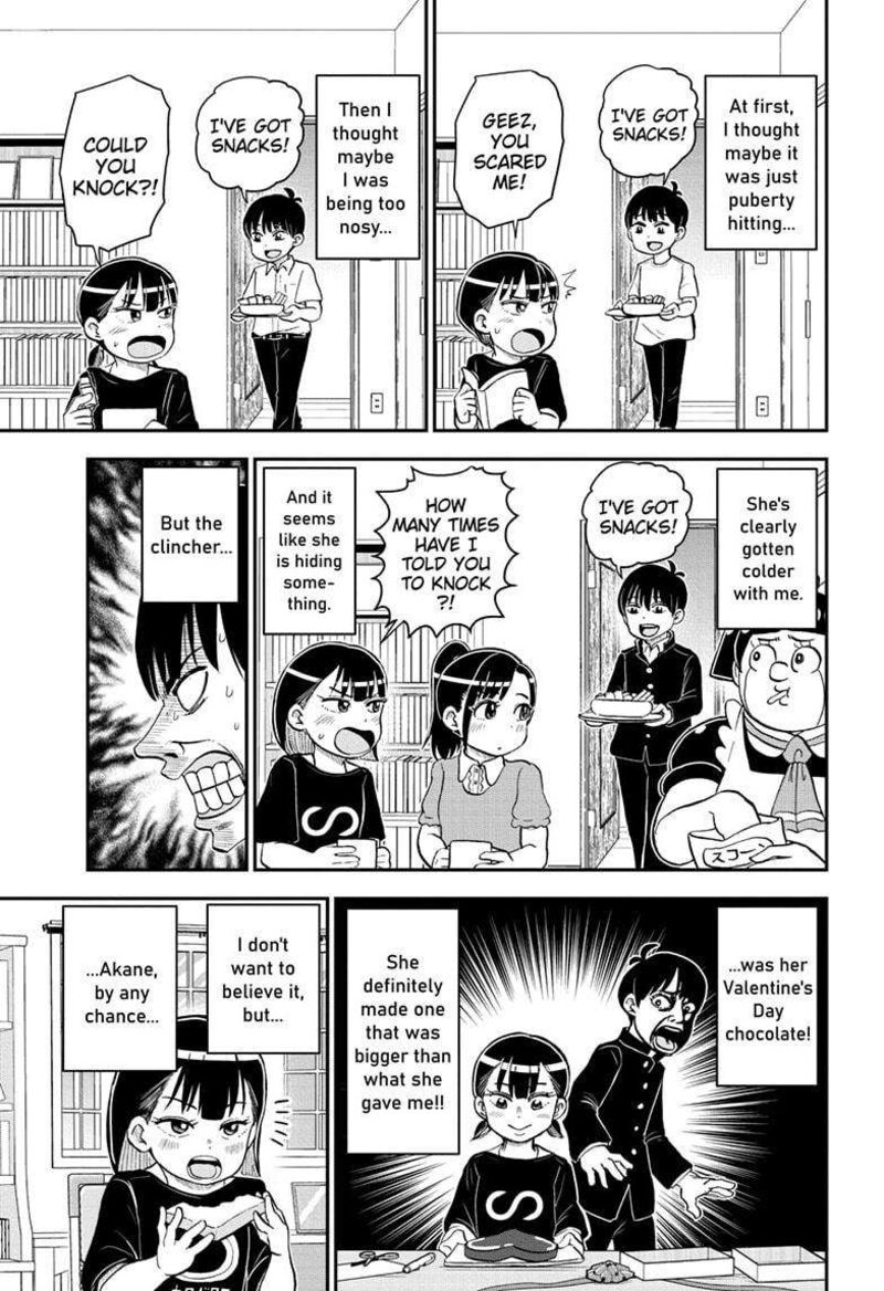 Boku To Roboko 181 3
