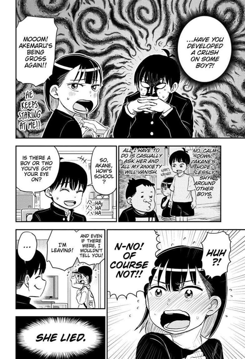 Boku To Roboko 181 4