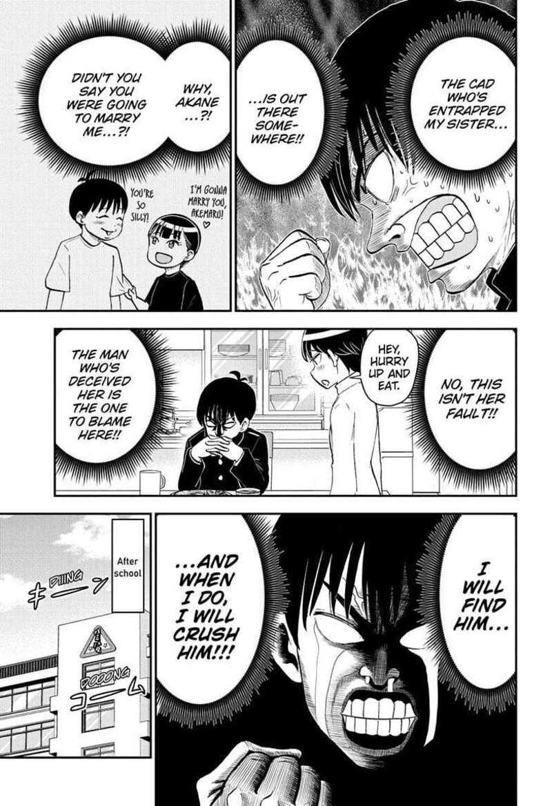 Boku To Roboko 181 5