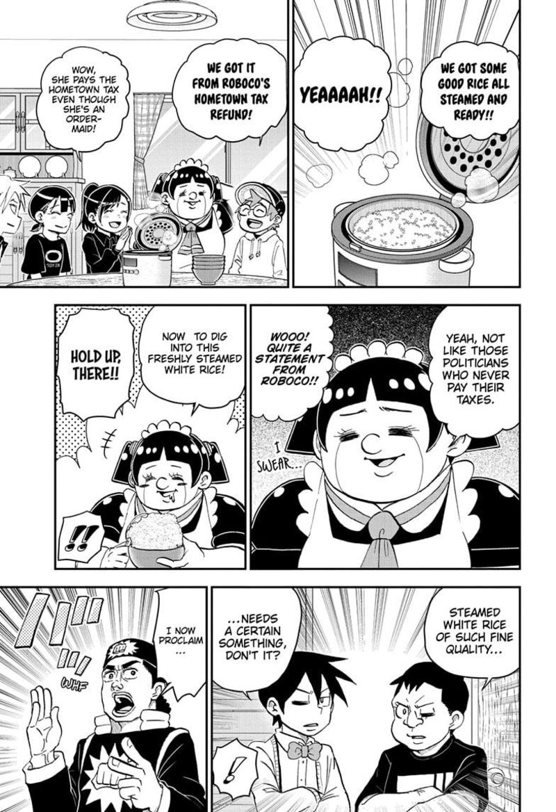 Boku To Roboko 182 1