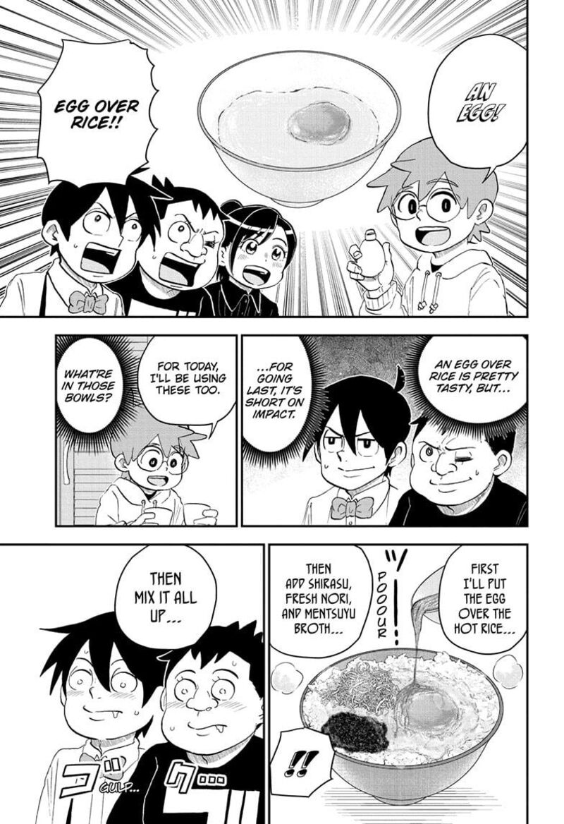 Boku To Roboko 182 13