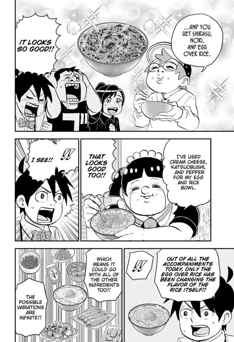 Boku To Roboko 182 14