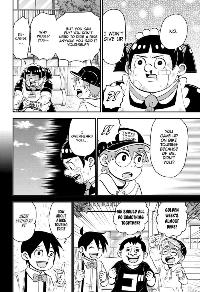 Boku To Roboko 183 12