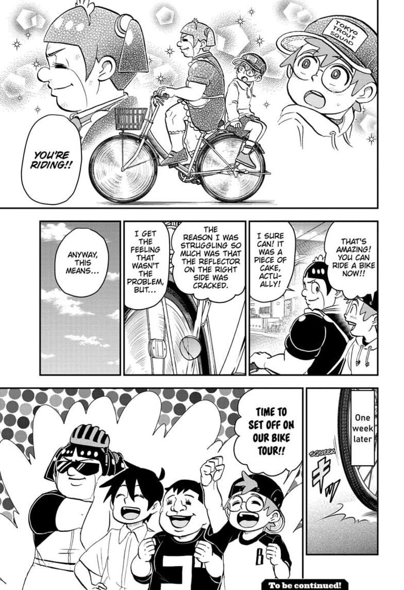 Boku To Roboko 183 15