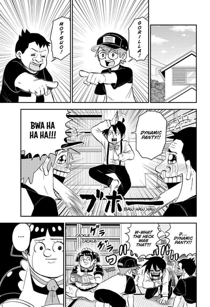 Boku To Roboko 186 1