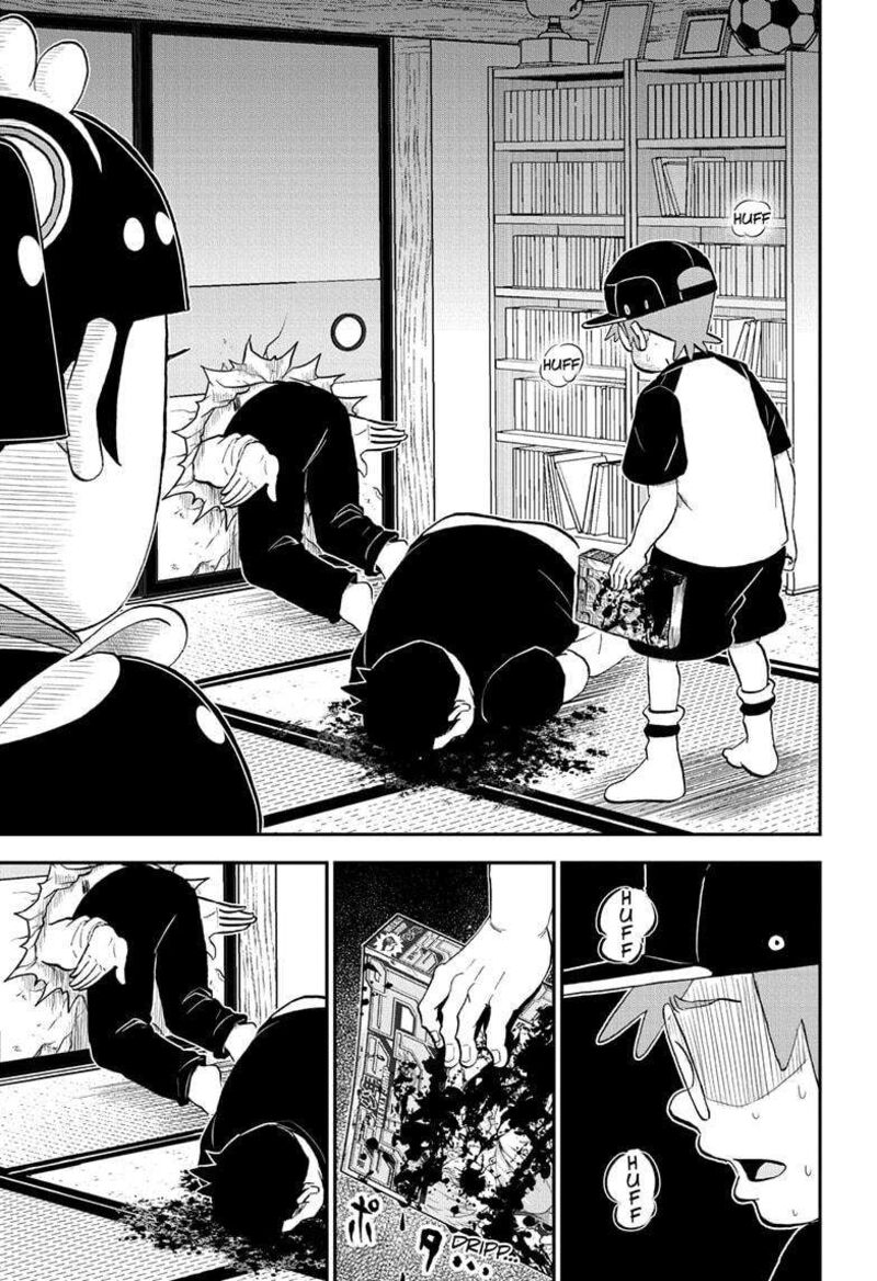 Boku To Roboko 186 11