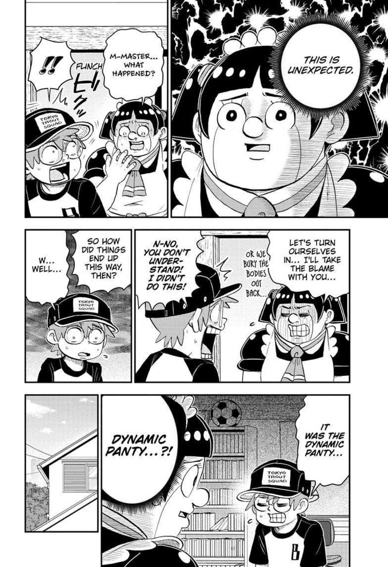 Boku To Roboko 186 12