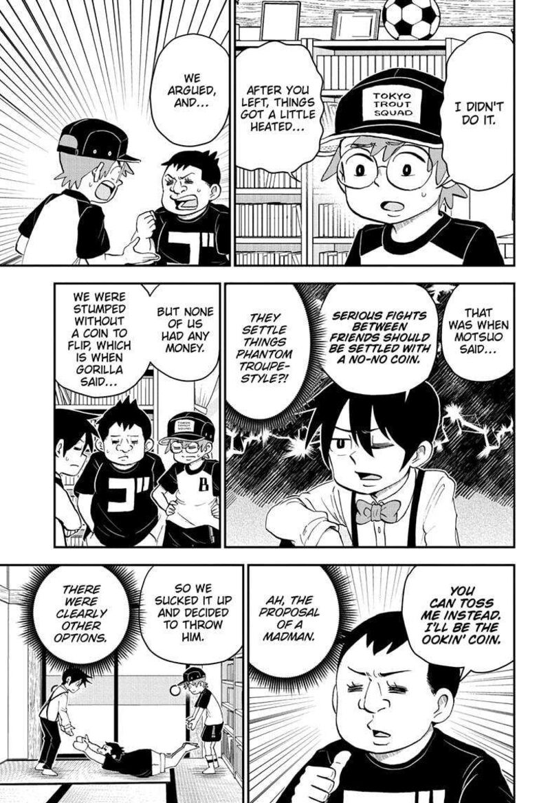 Boku To Roboko 186 13