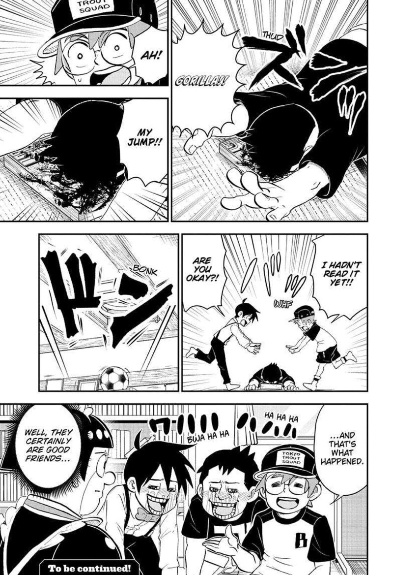 Boku To Roboko 186 15