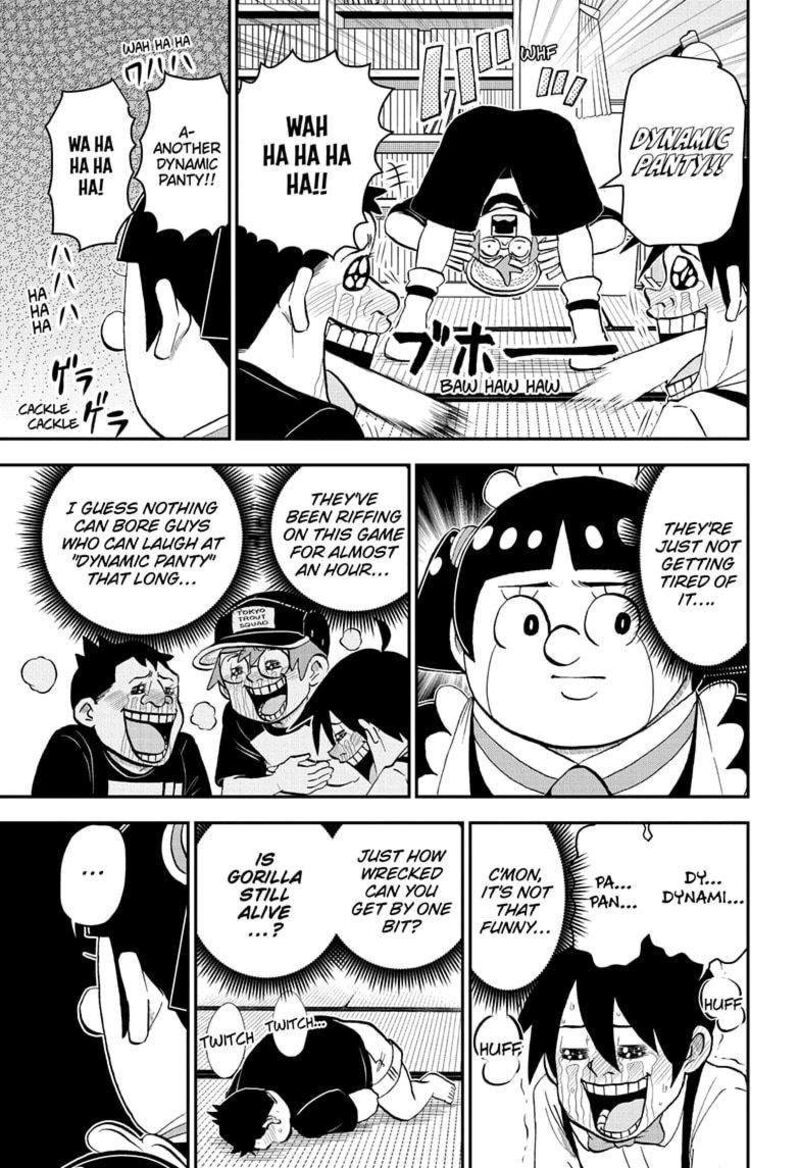 Boku To Roboko 186 3