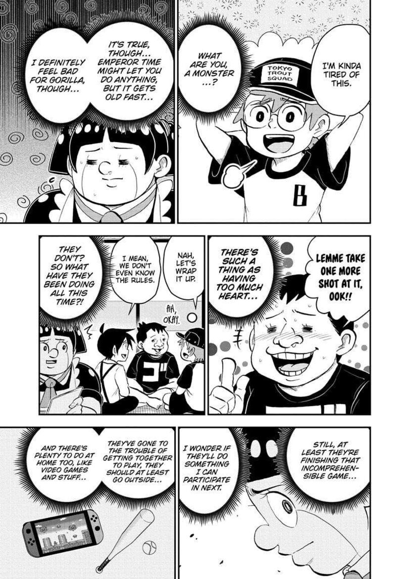 Boku To Roboko 186 5