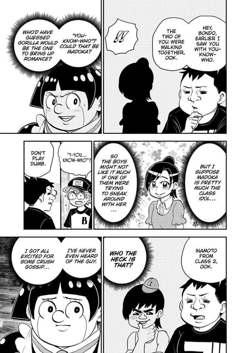 Boku To Roboko 186 9