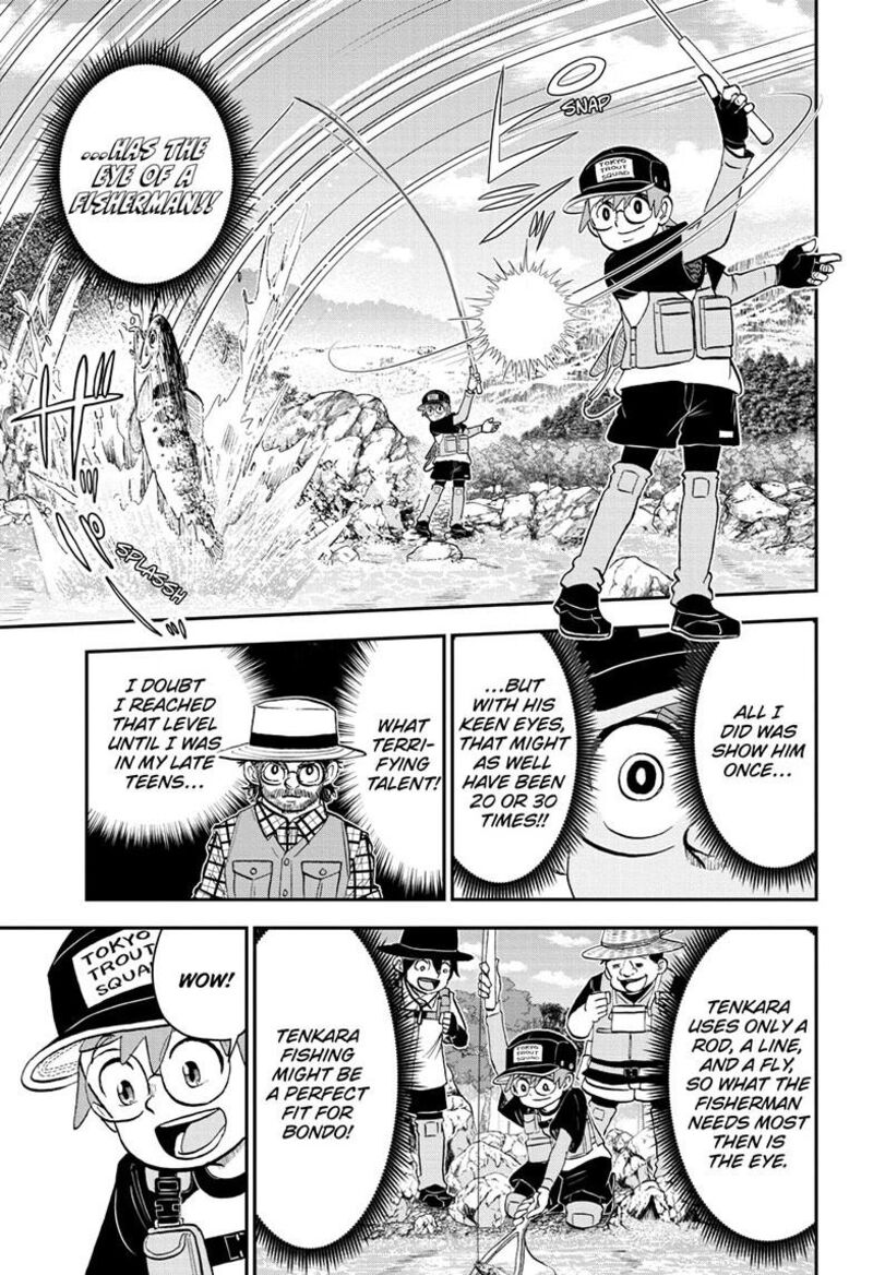 Boku To Roboko 187 12