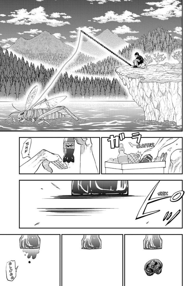 Boku To Roboko 187 14