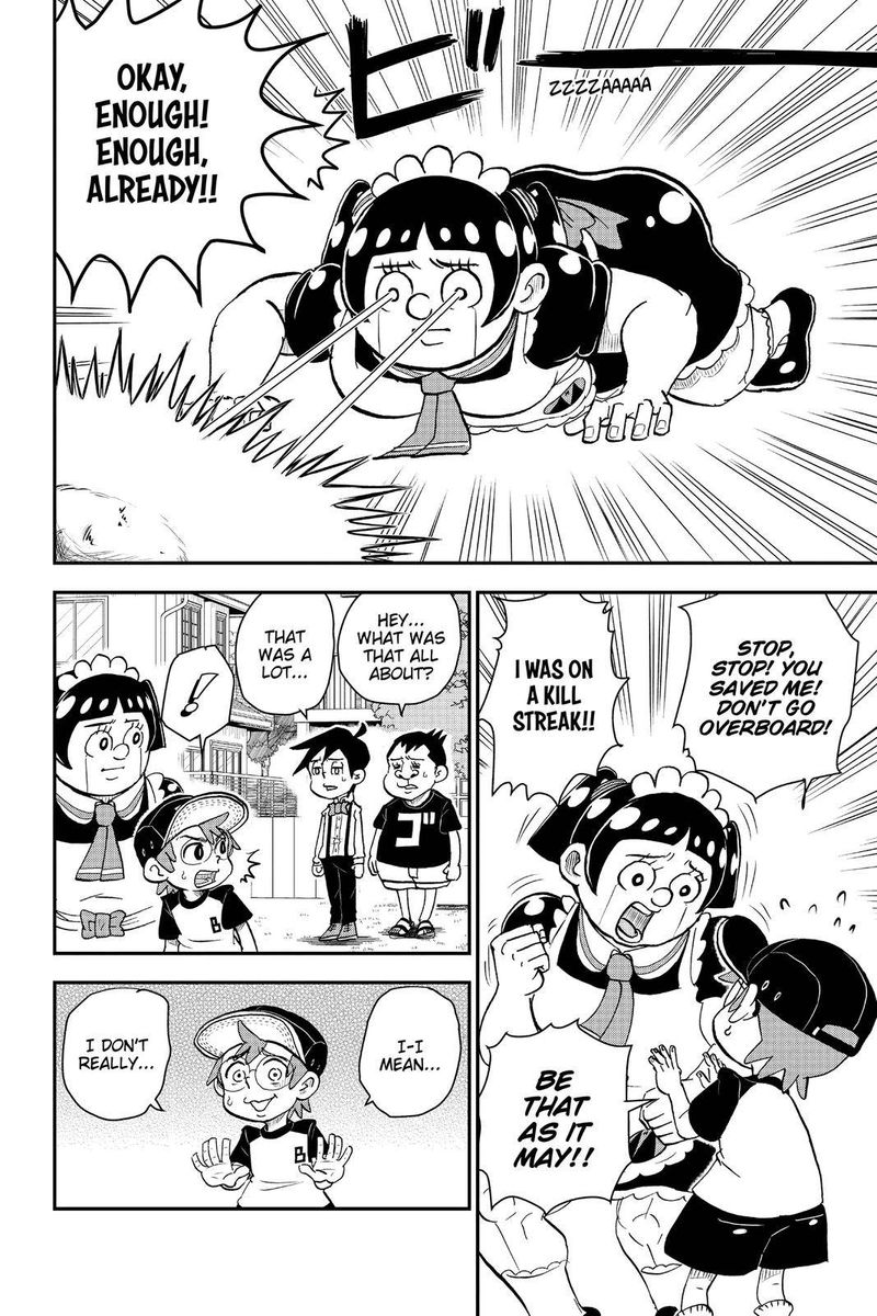 Boku To Roboko 2 22
