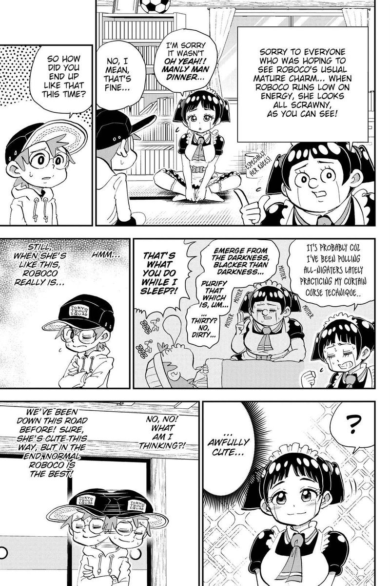 Boku To Roboko 21 3