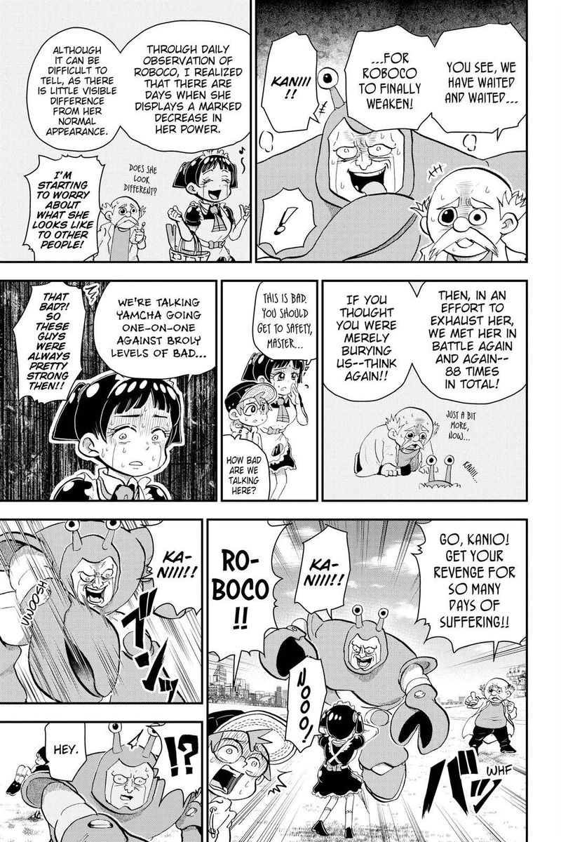 Boku To Roboko 21 7