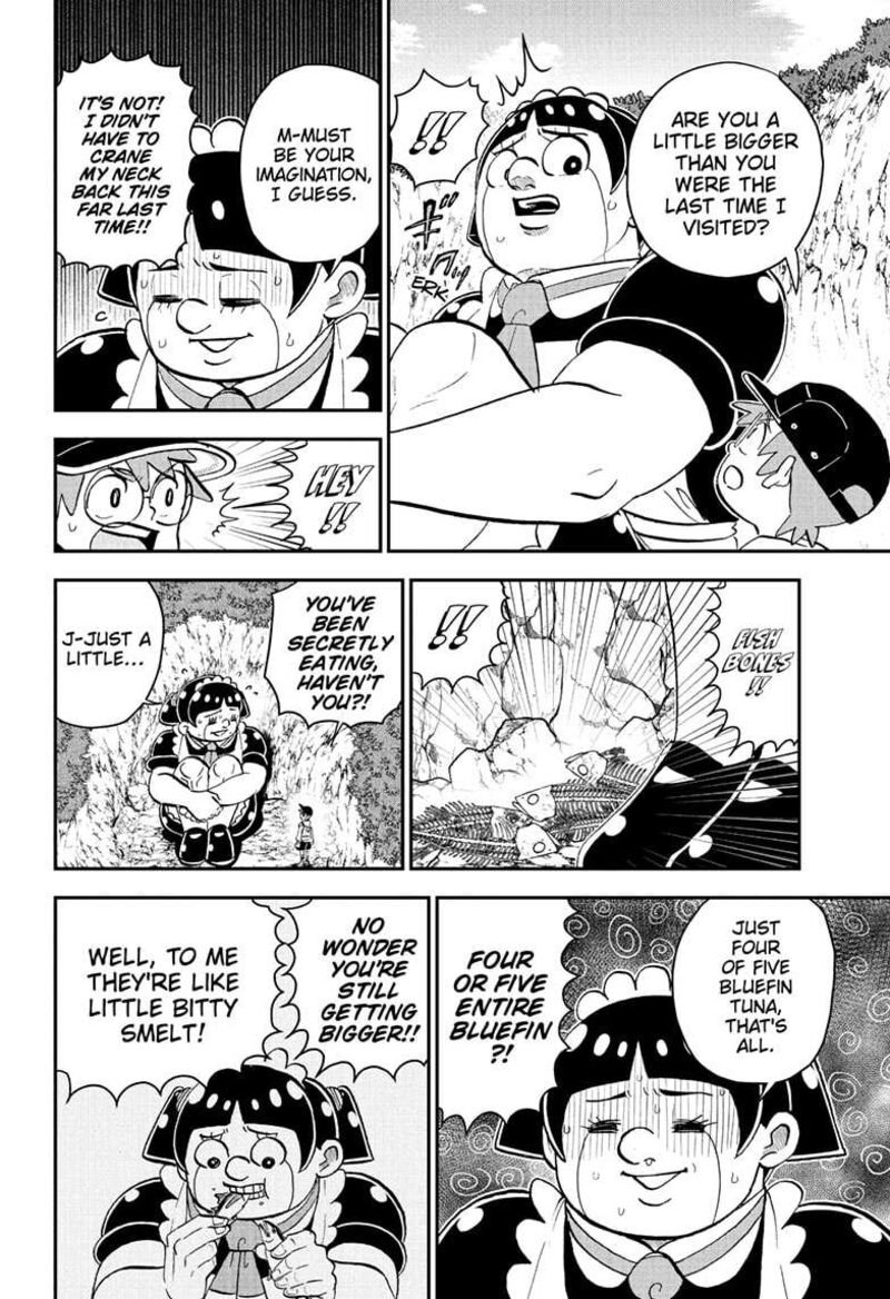 Boku To Roboko 214 4