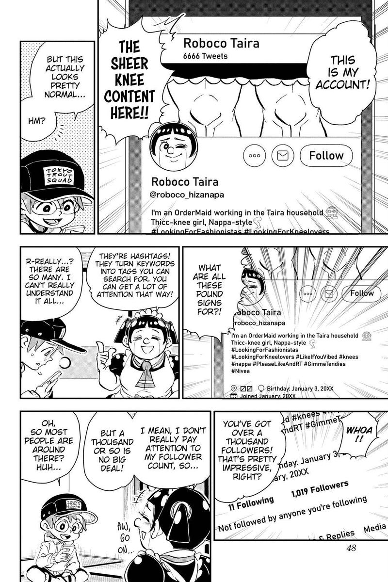 Boku To Roboko 22 10