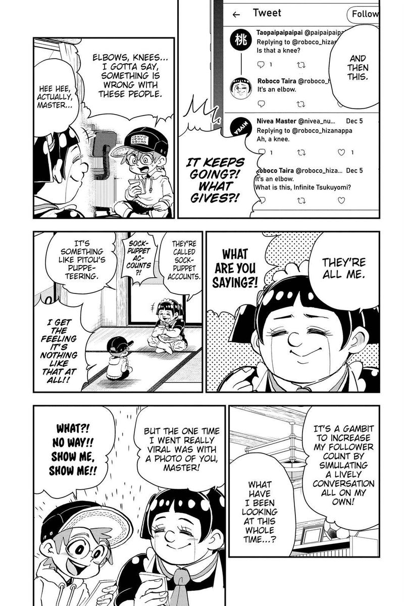 Boku To Roboko 22 13
