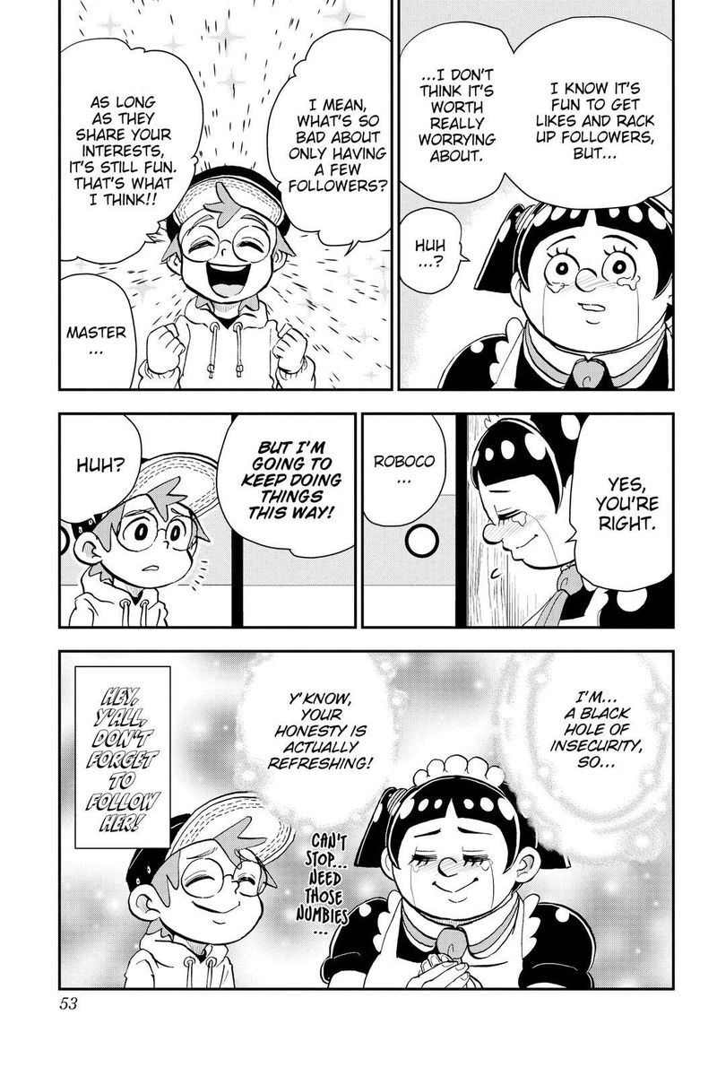 Boku To Roboko 22 15