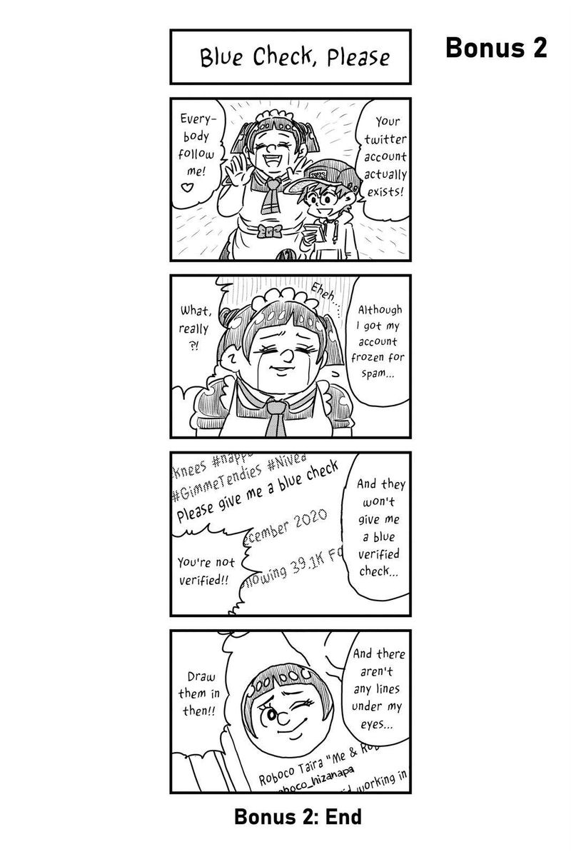 Boku To Roboko 22 16