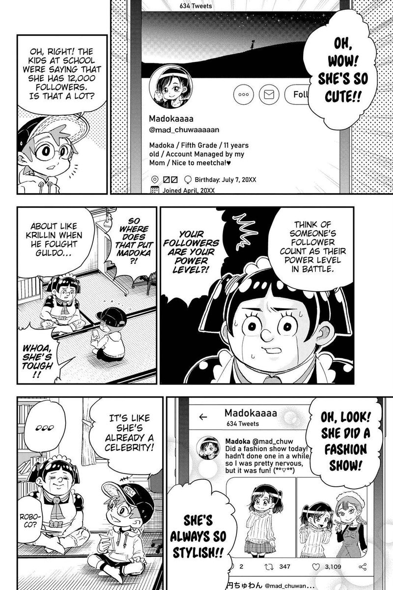 Boku To Roboko 22 4