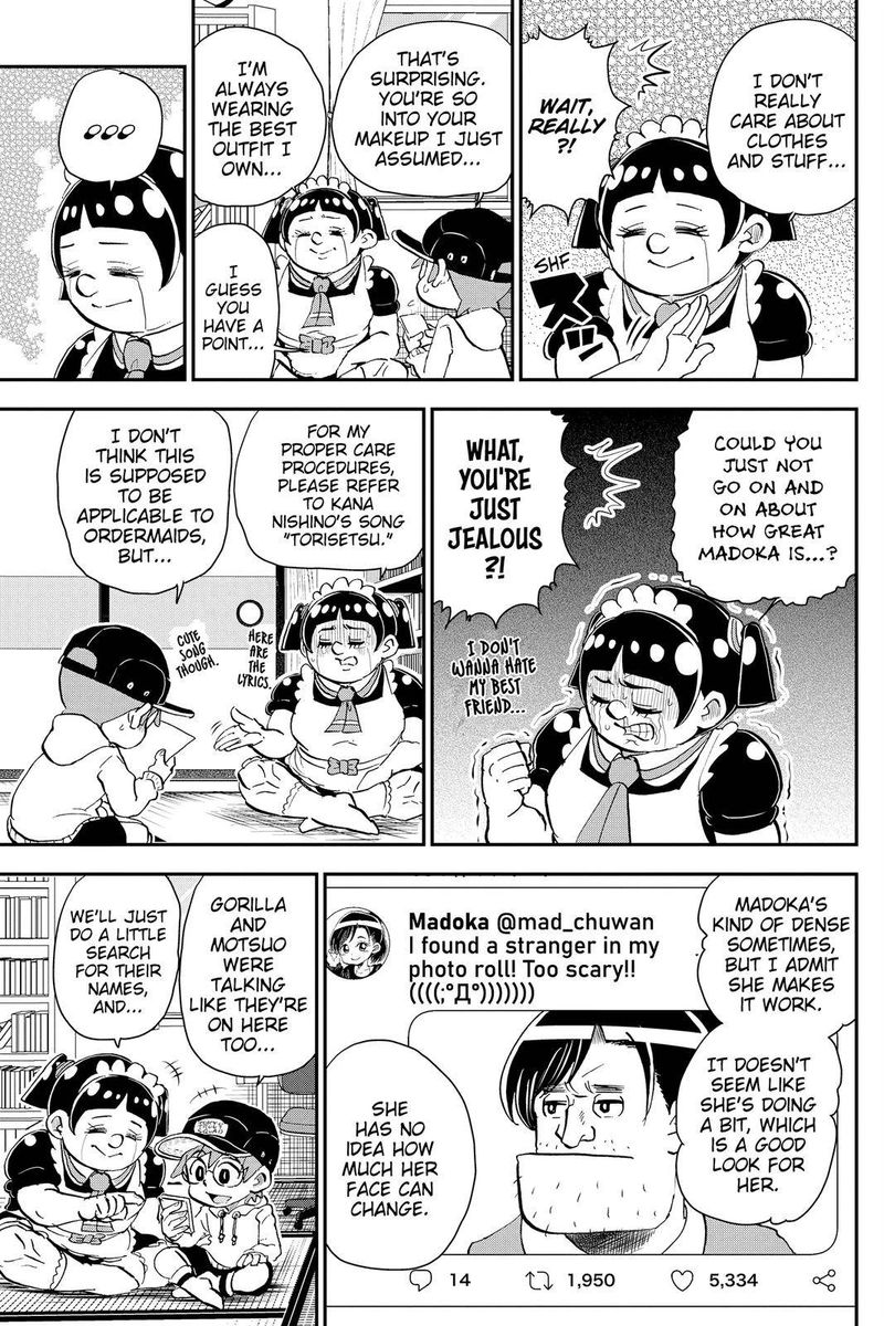 Boku To Roboko 22 5