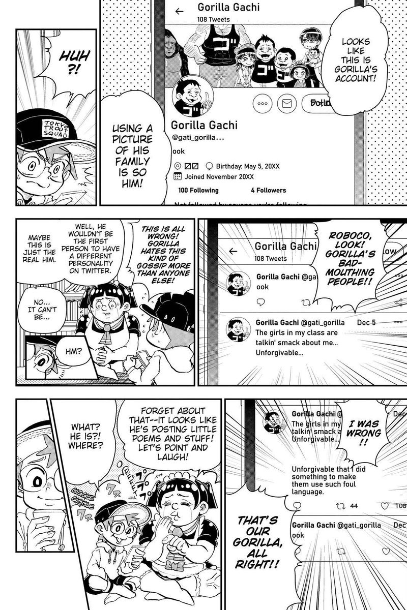 Boku To Roboko 22 6