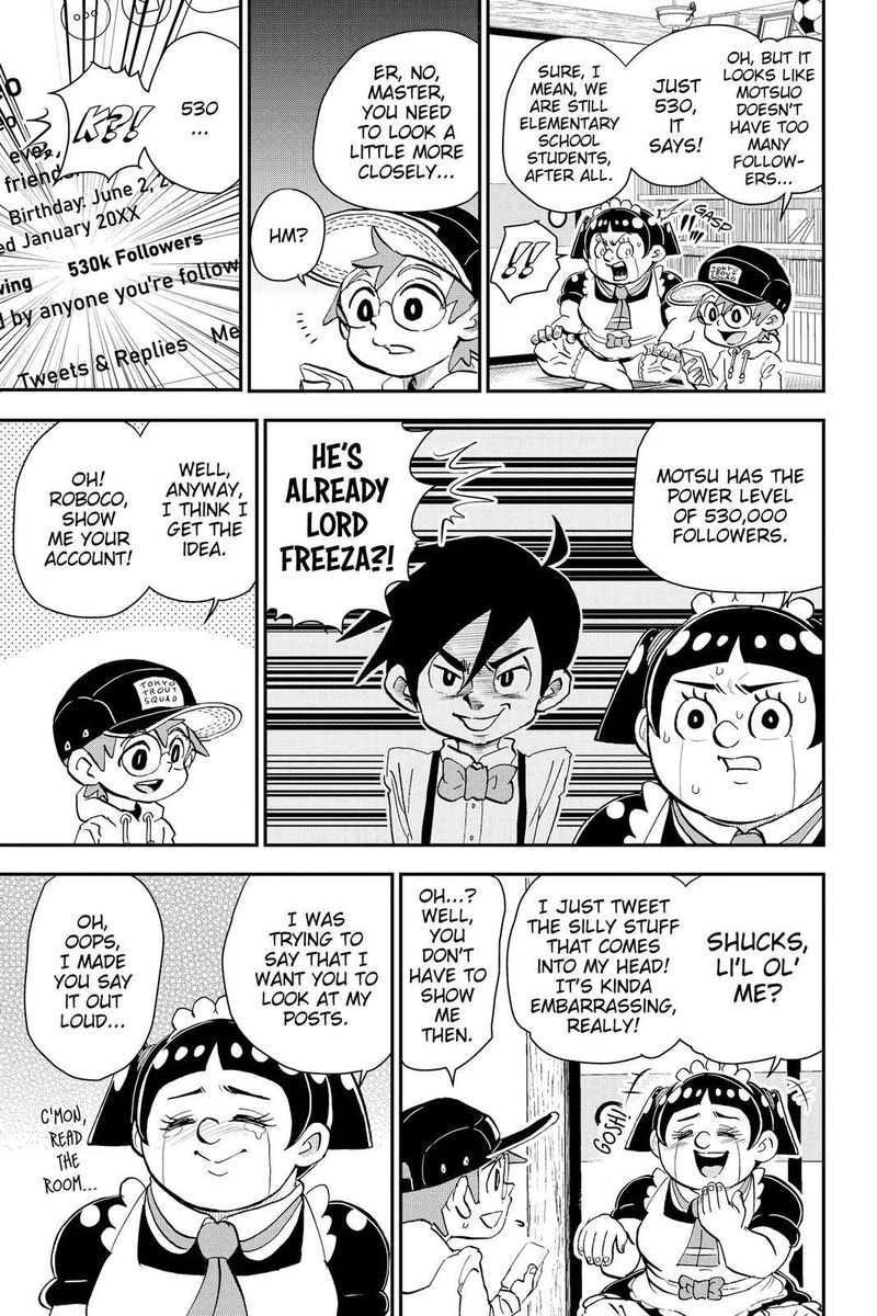 Boku To Roboko 22 9