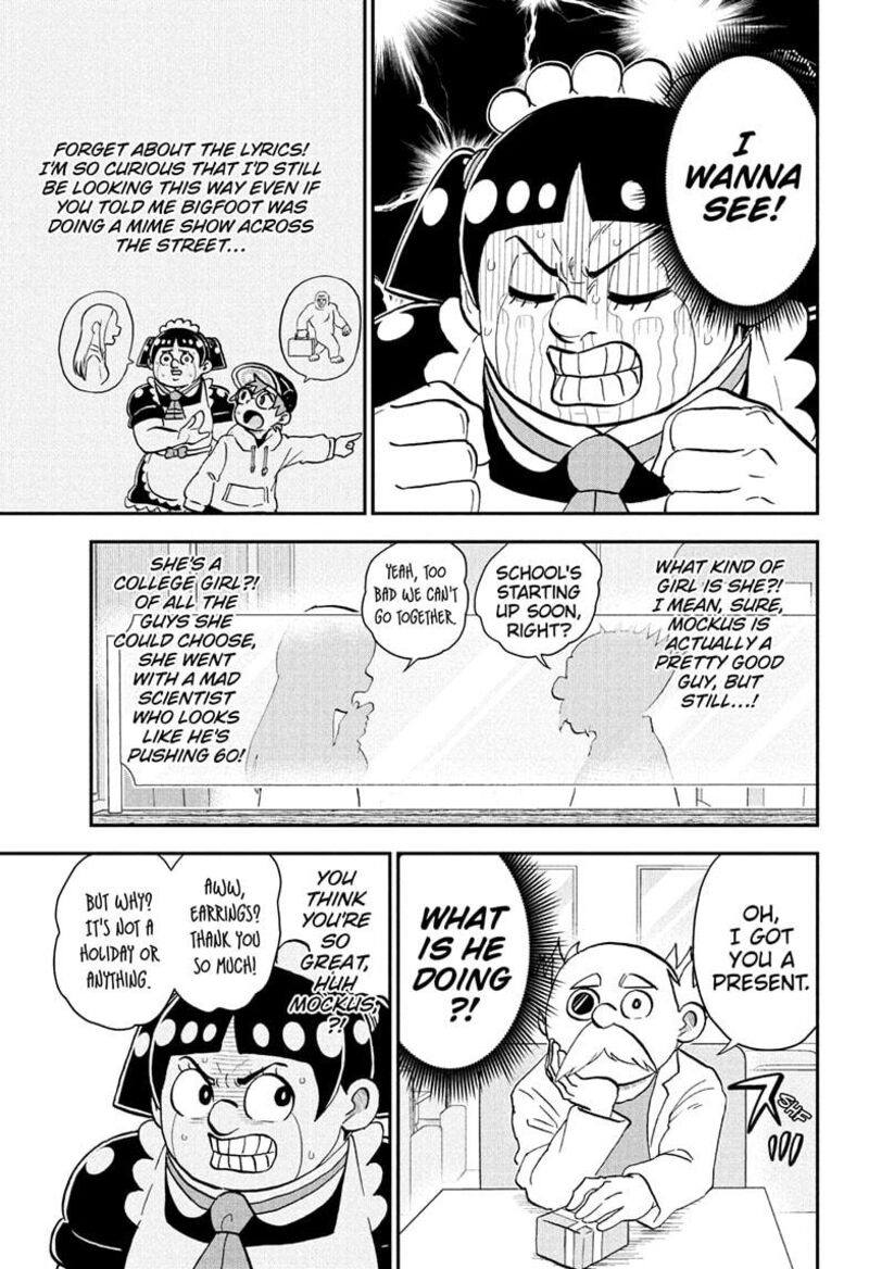 Boku To Roboko 227 11