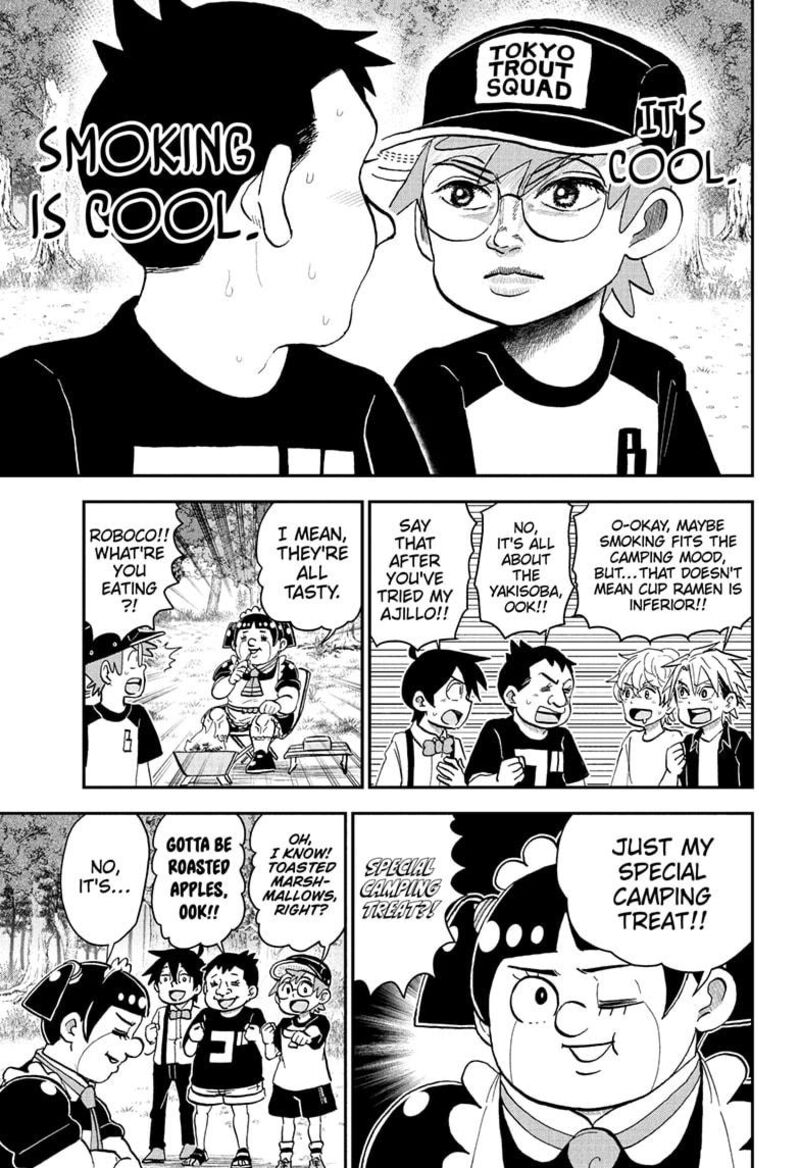 Boku To Roboko 228 11