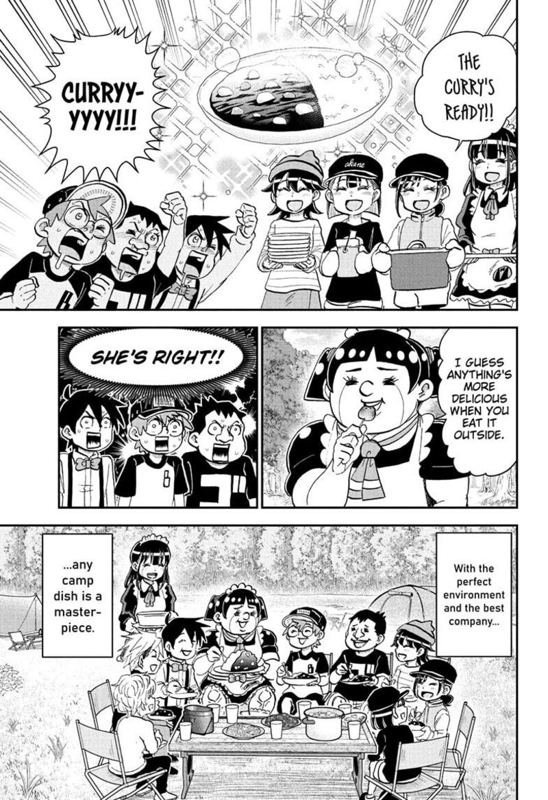 Boku To Roboko 228 13