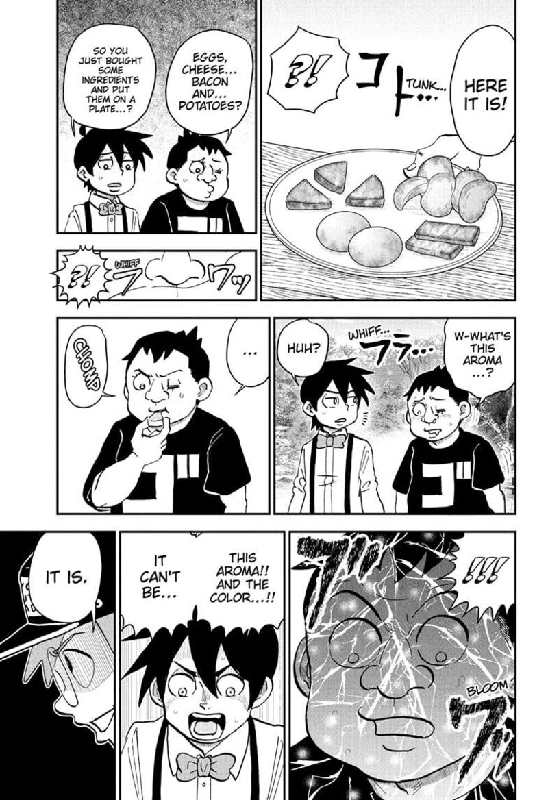 Boku To Roboko 228 9