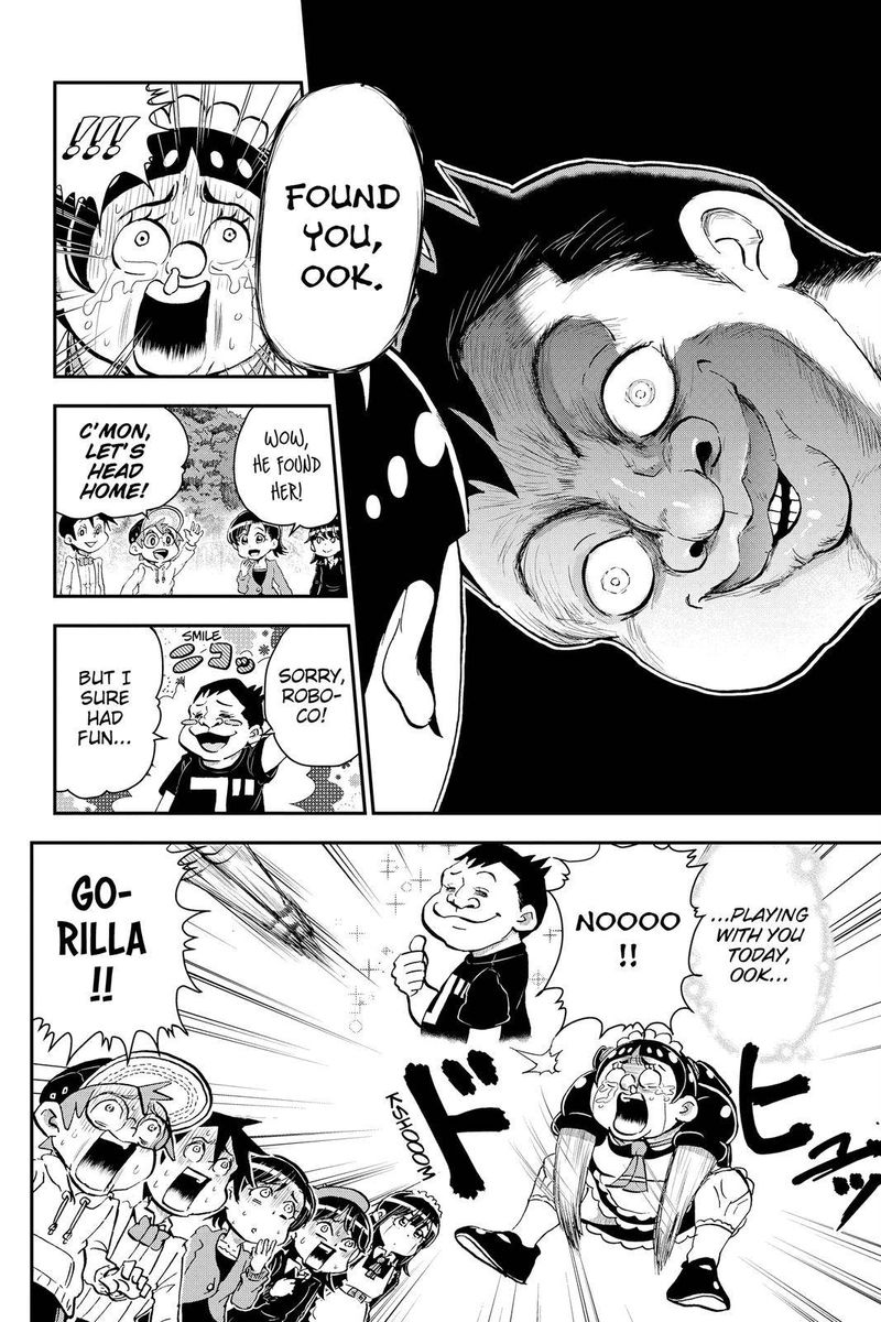 Boku To Roboko 23 12