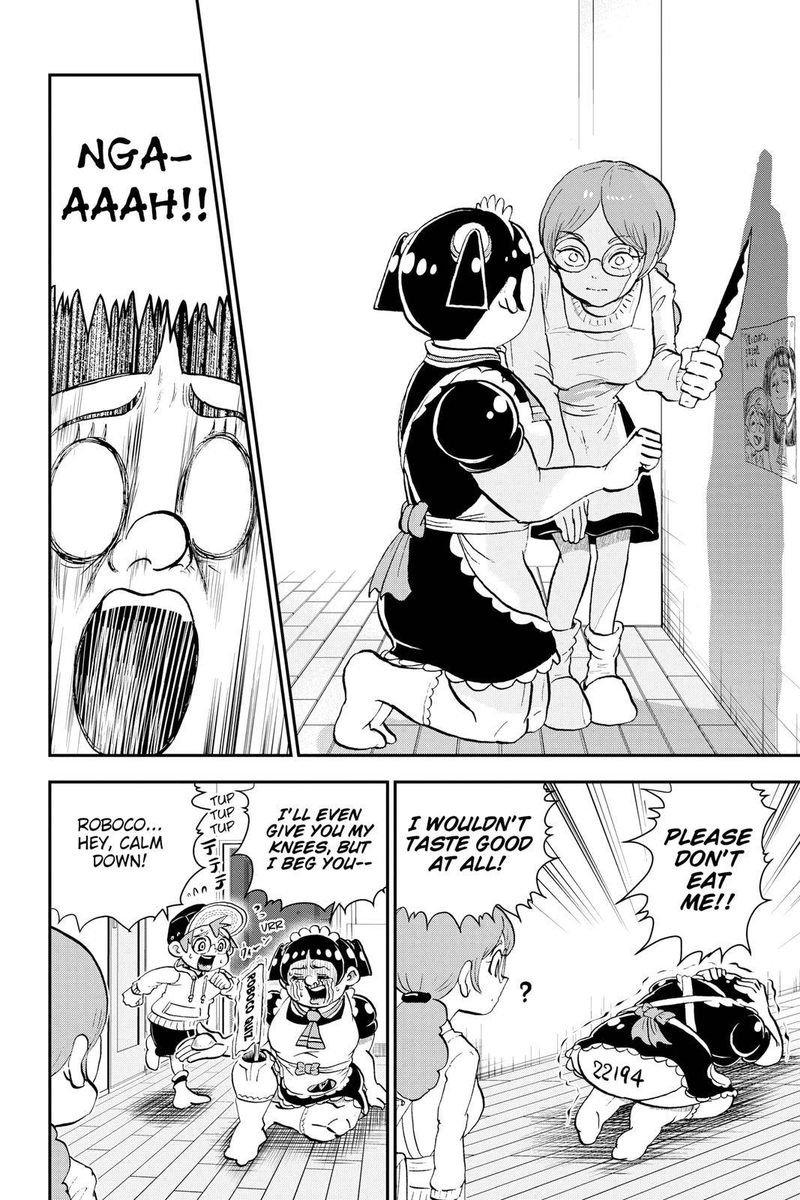 Boku To Roboko 23 14
