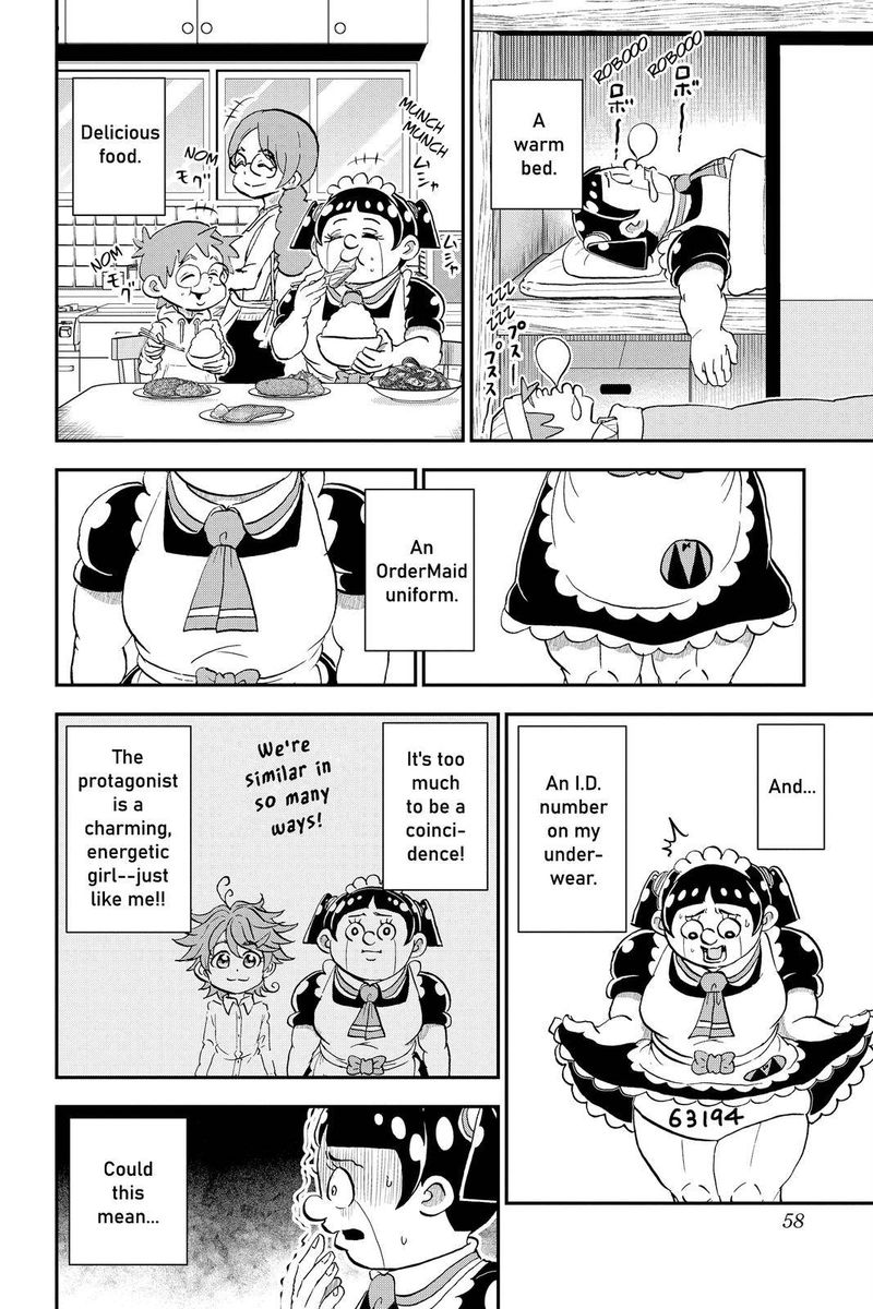 Boku To Roboko 23 4