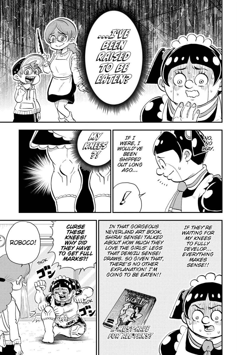 Boku To Roboko 23 5