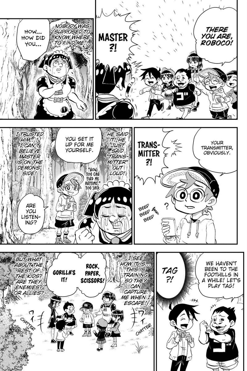 Boku To Roboko 23 9