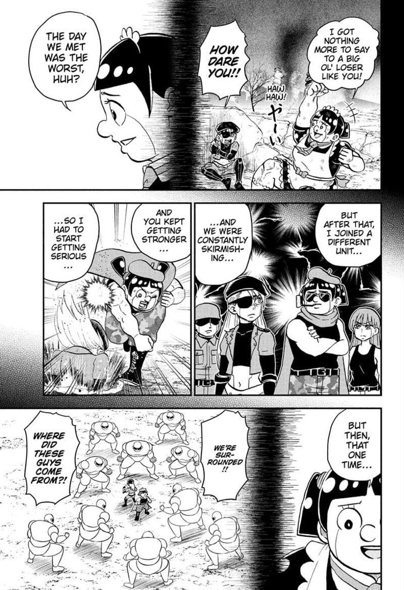 Boku To Roboko 231 7